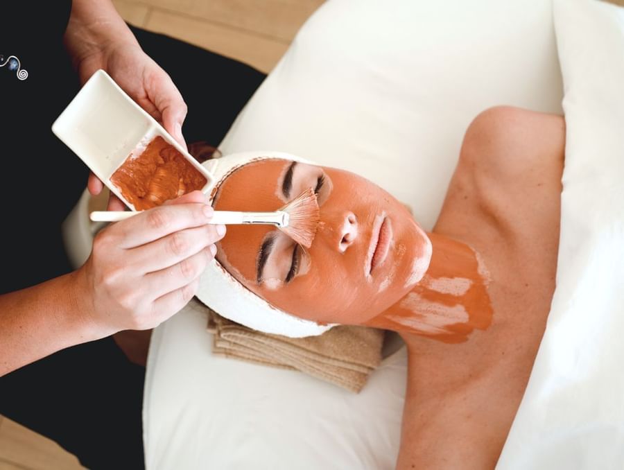 Luxury Spa Healing and Beautifying at The Retreat Costa Rica
