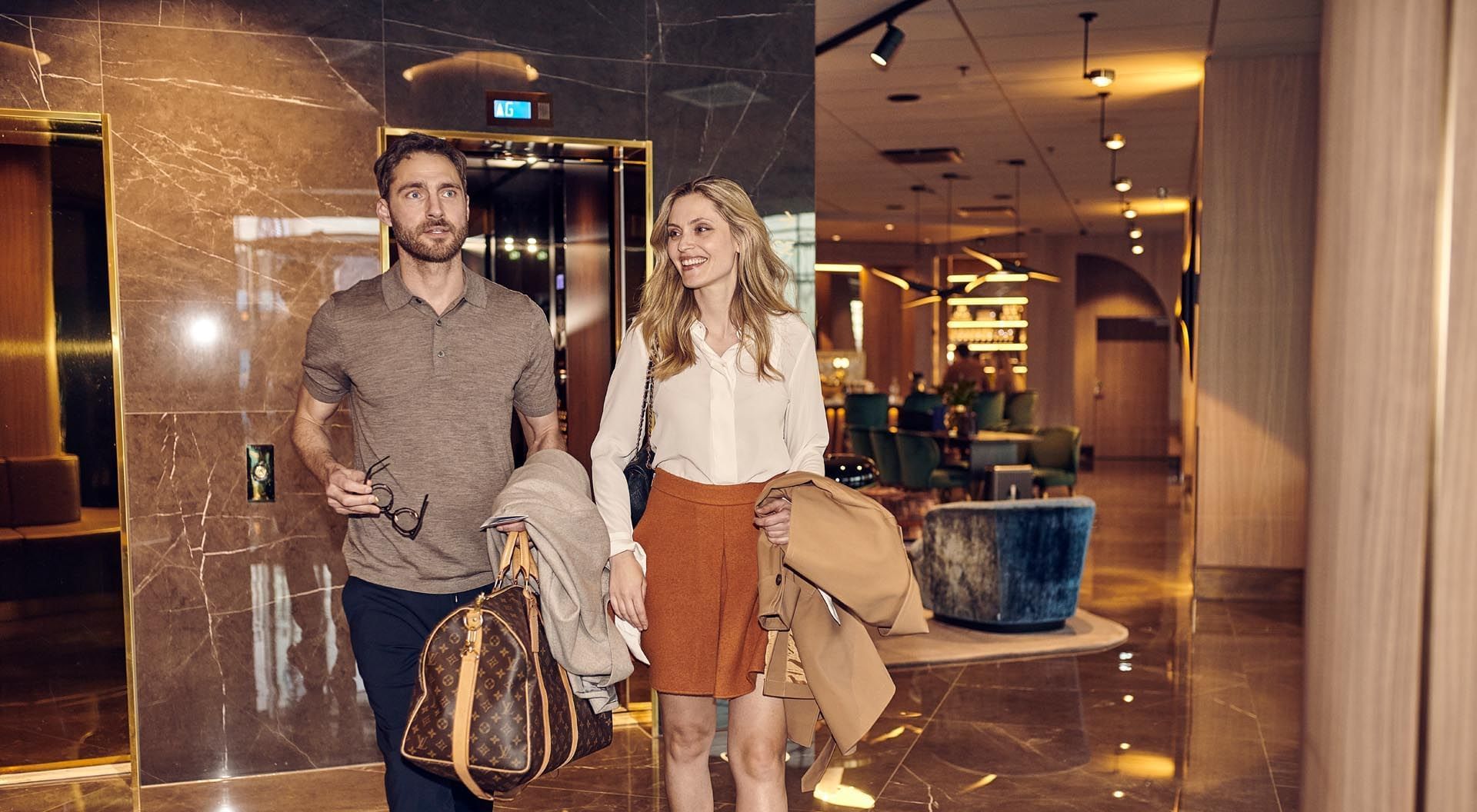 Hotel Riverton, Gothenburg