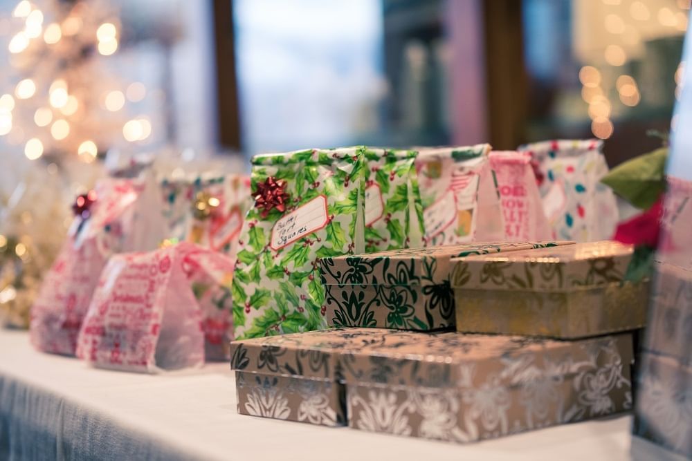 Holiday Season in West Kelowna The Cove Lakeside Resort