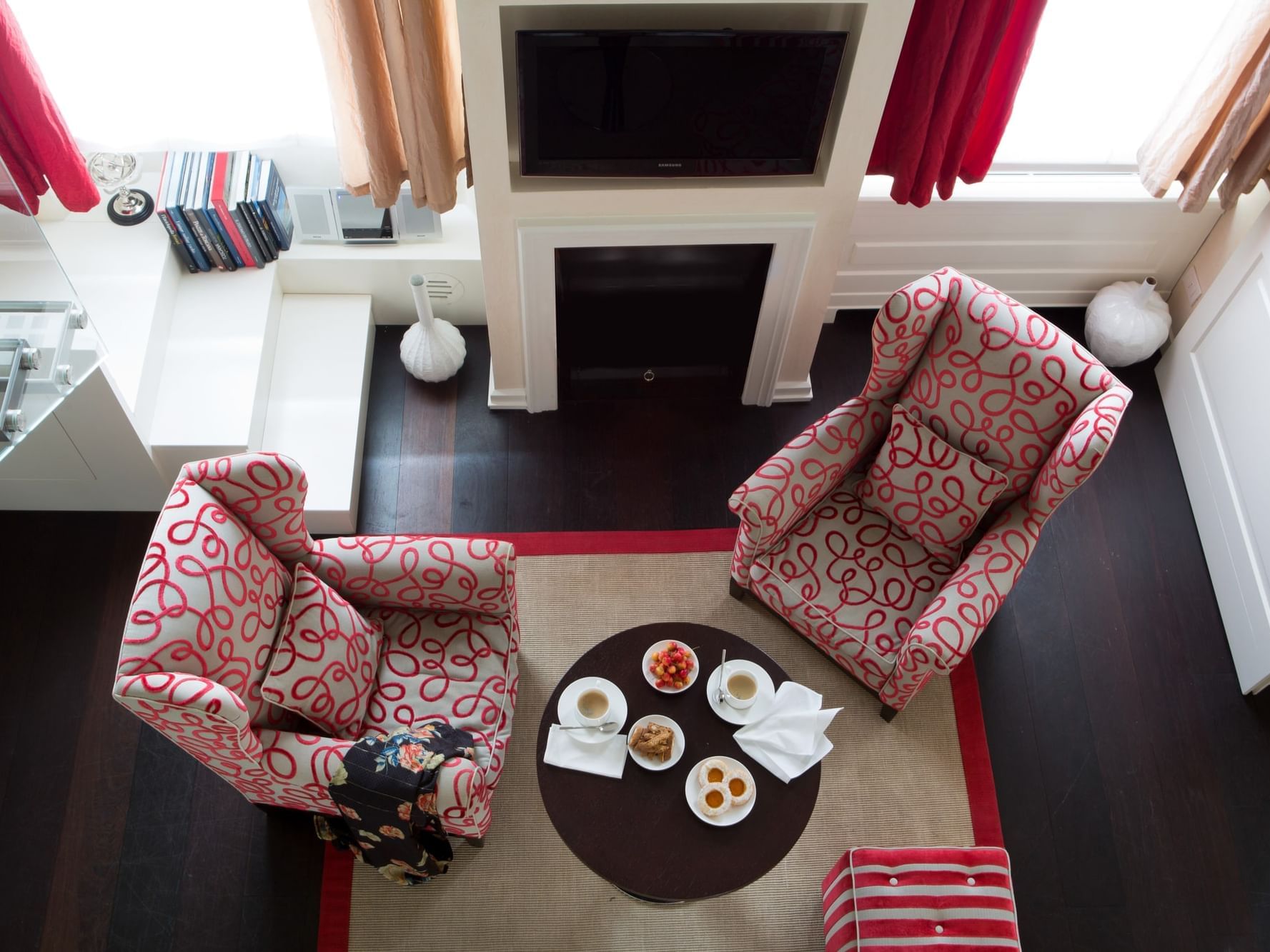 Welcome to Ricasoli Firenze Luxury Apartments UNA Esperienze