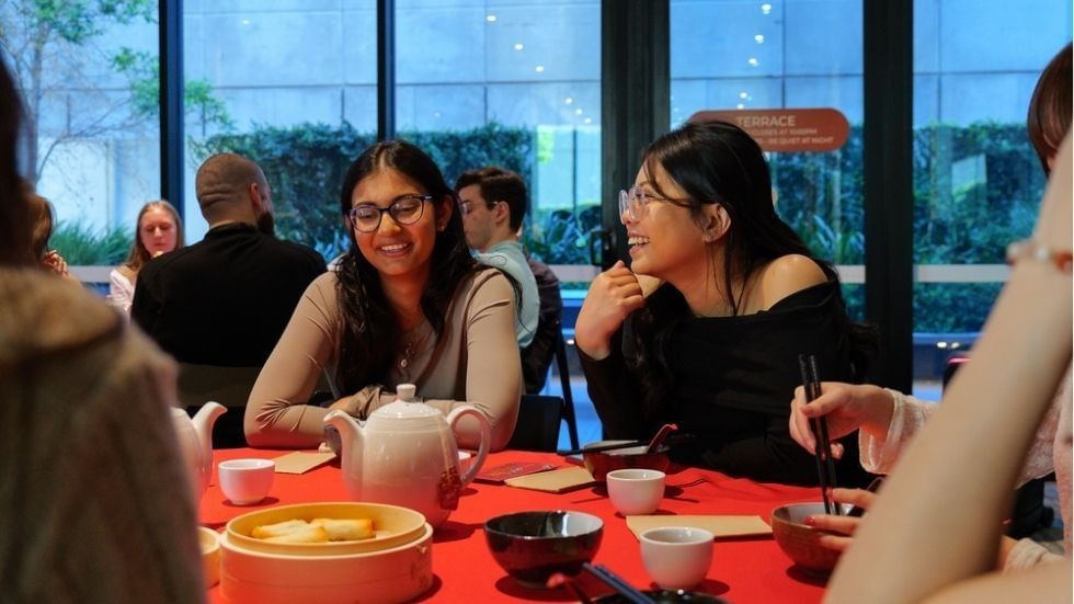 ResLife at UniLodge Park Avenue