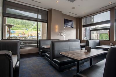   Rockford  Sutton Place Hotel Revelstoke 