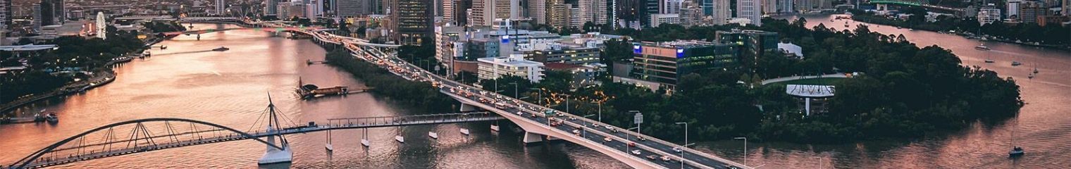 UniLodge Toowong ALL LOCATIONS