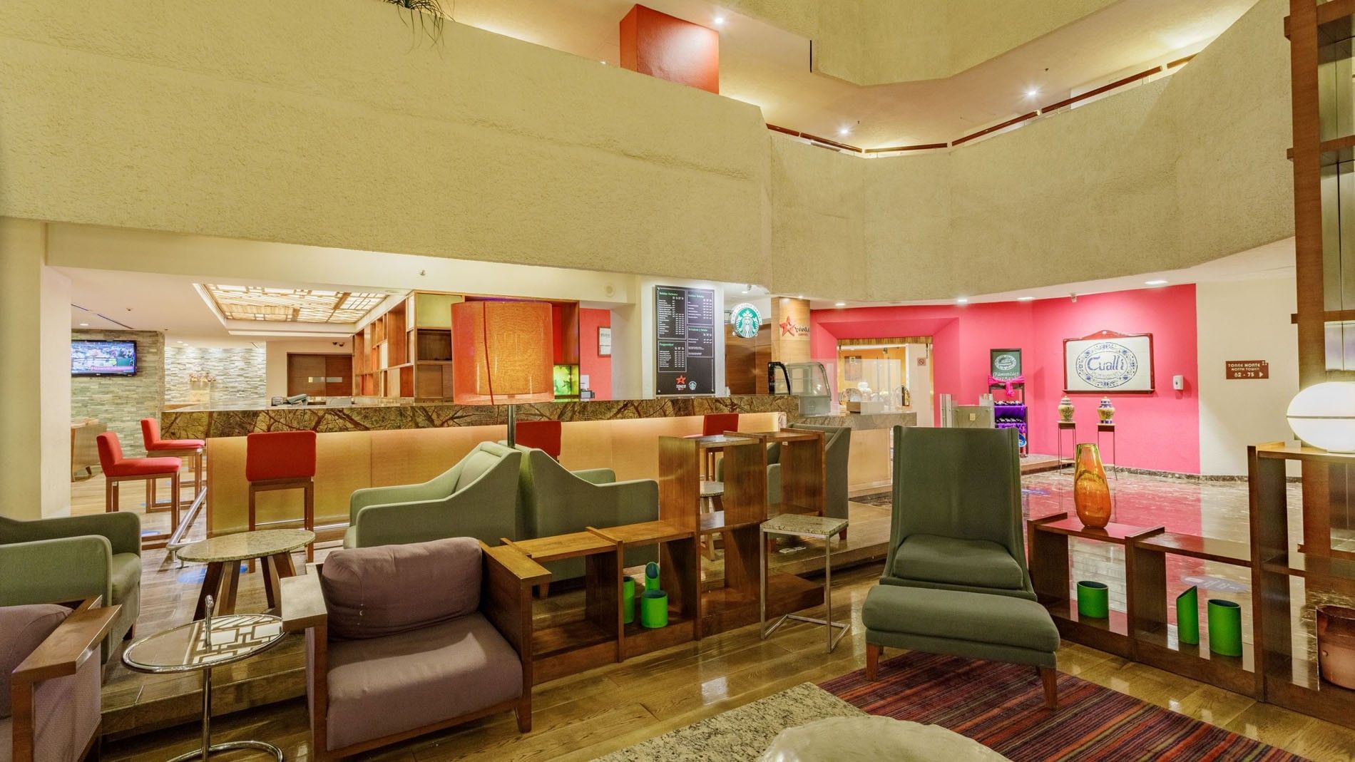 Nos atendieron muy bien y de manera &aacute;gil
 by  