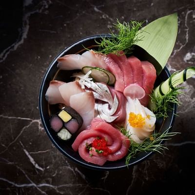 TN Sushi Bar