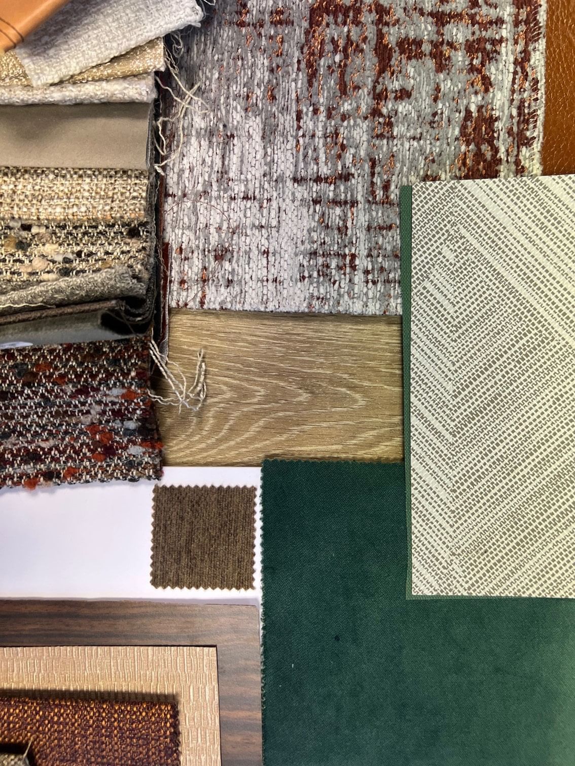 Oceania Les Augustins 4* Lille - Texture