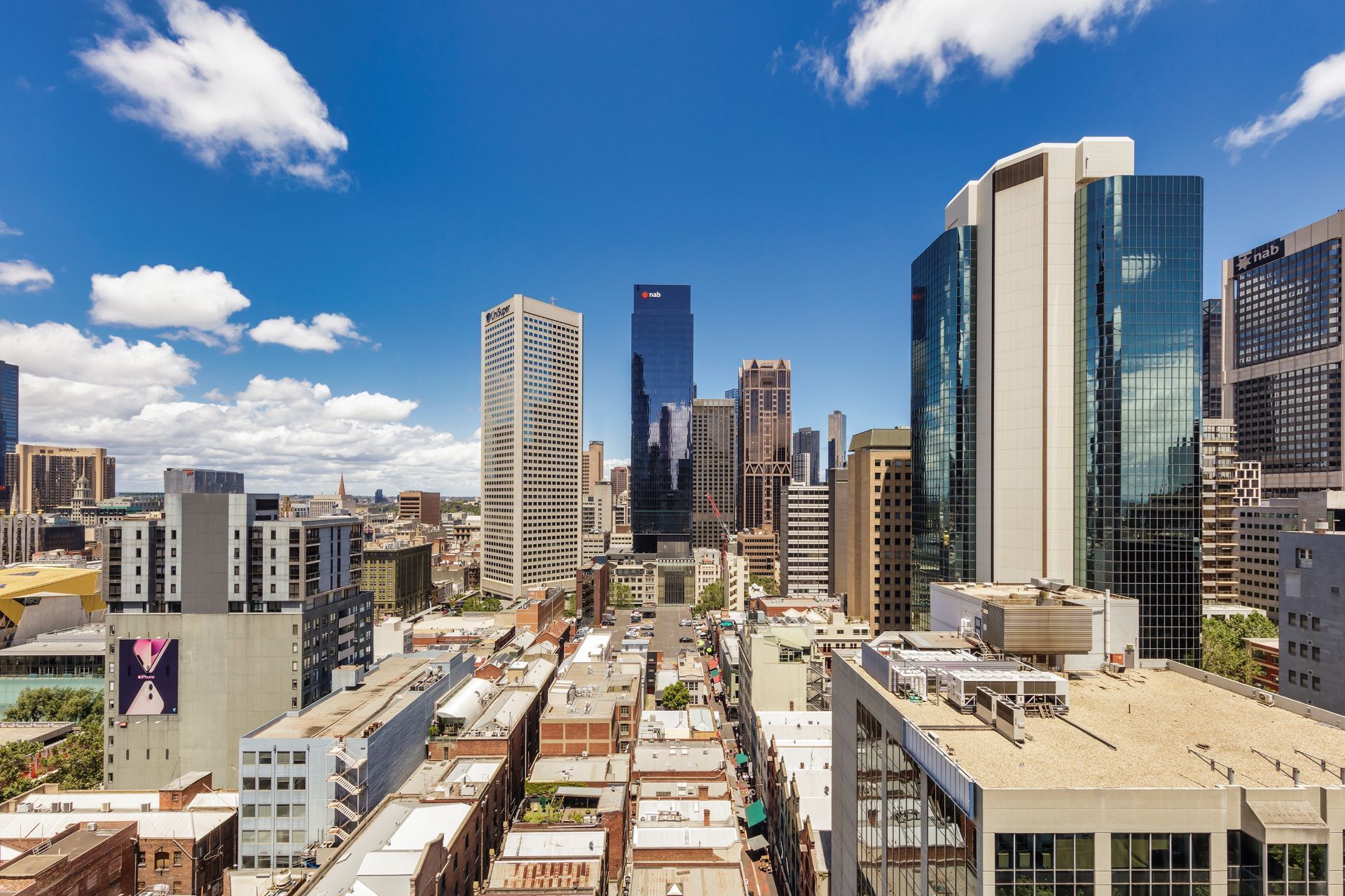 Brady Apartment Hotel Hardware Lane 4.5 Star Apartment Hotel in Melbourne