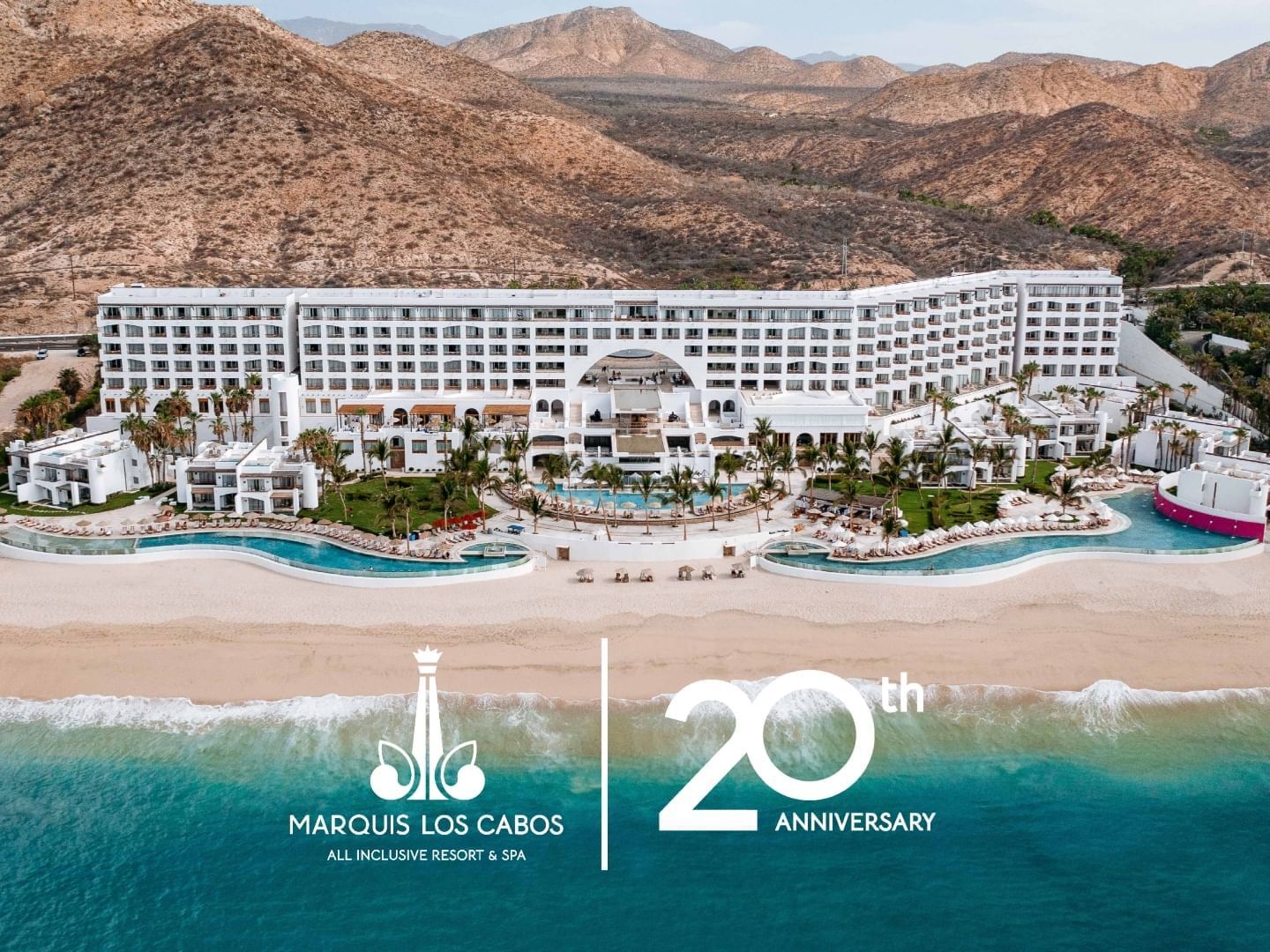 Marquis Los Cabos | All-Inclusive Adults Only Cabo Resort & Spa