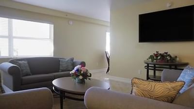 living room tv