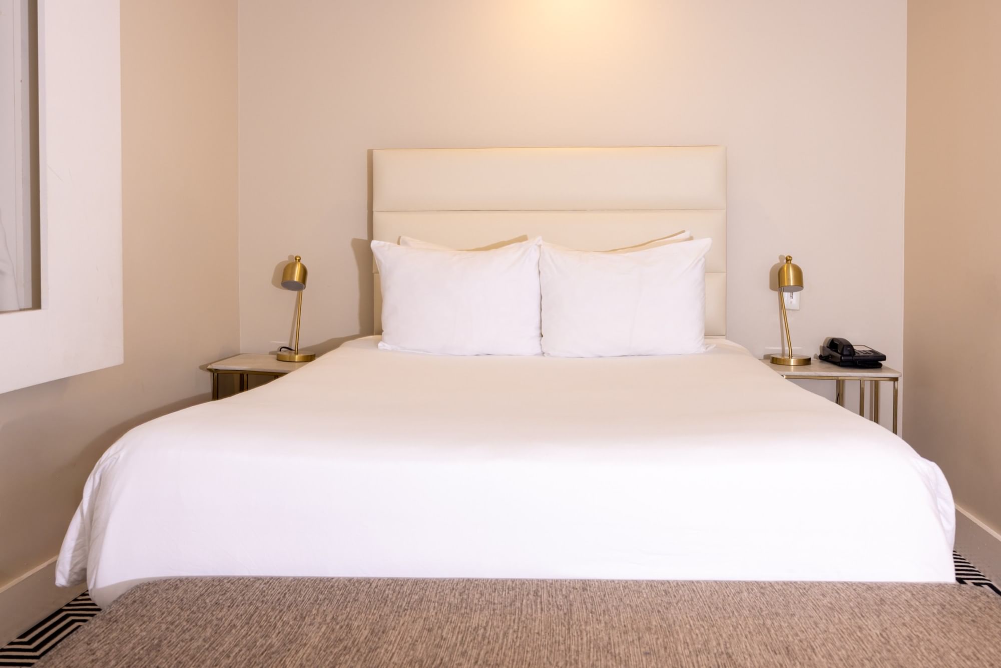 Crest Hotel Suites — photo 9 of 60