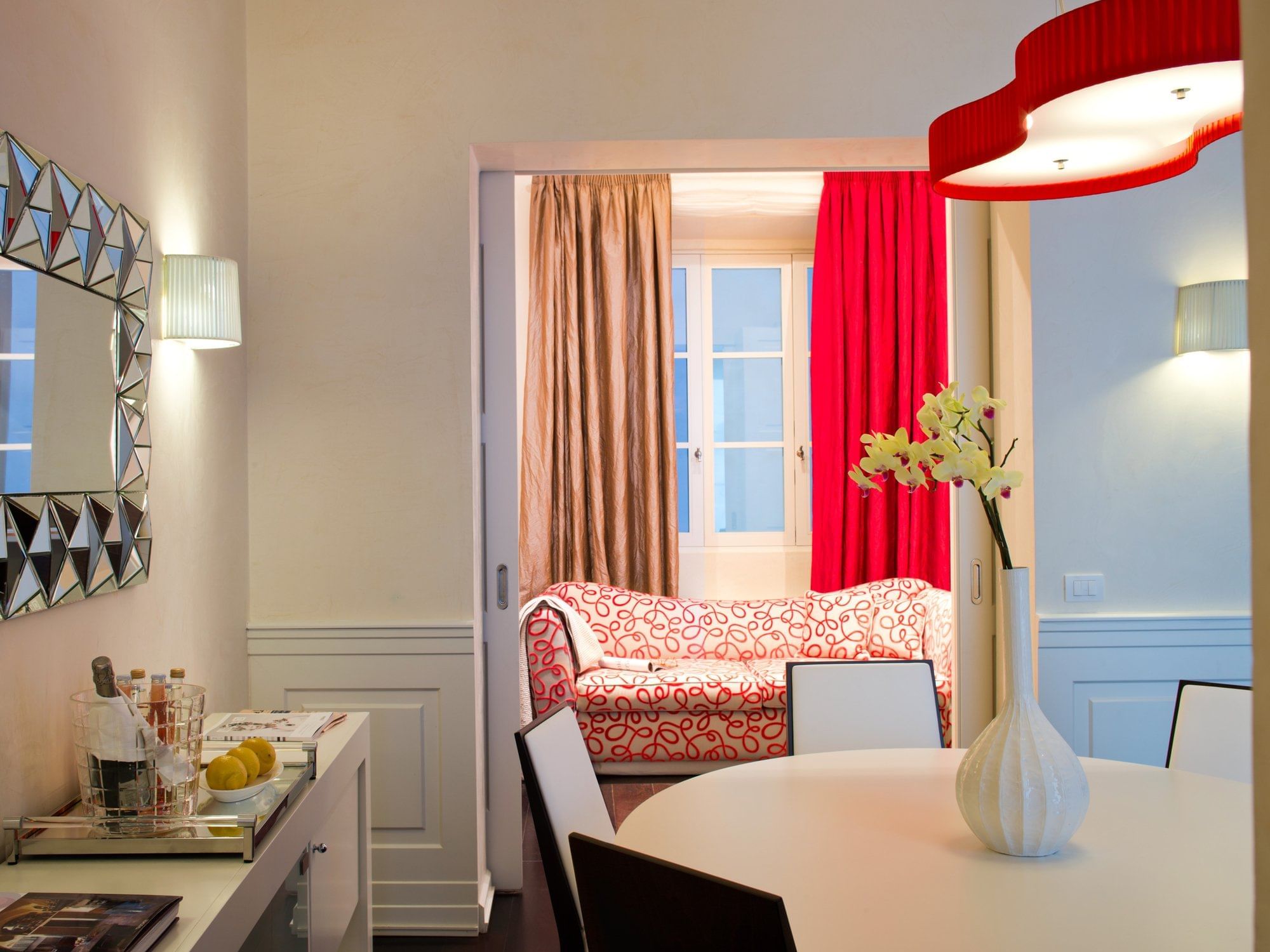 Luxury Apartments in centro a Firenze
