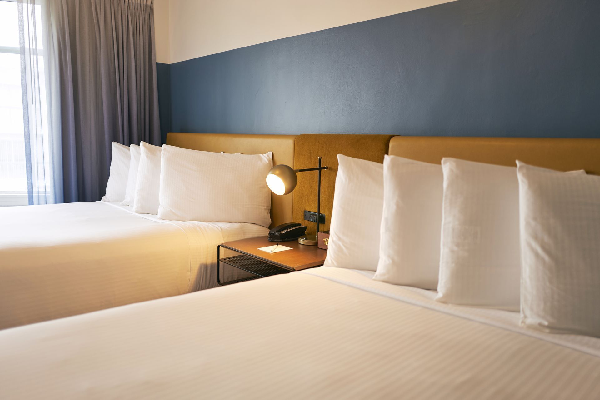 Hotel Julian — photo 16 of 60