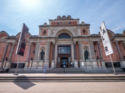 Glyptoteket Copenhagen