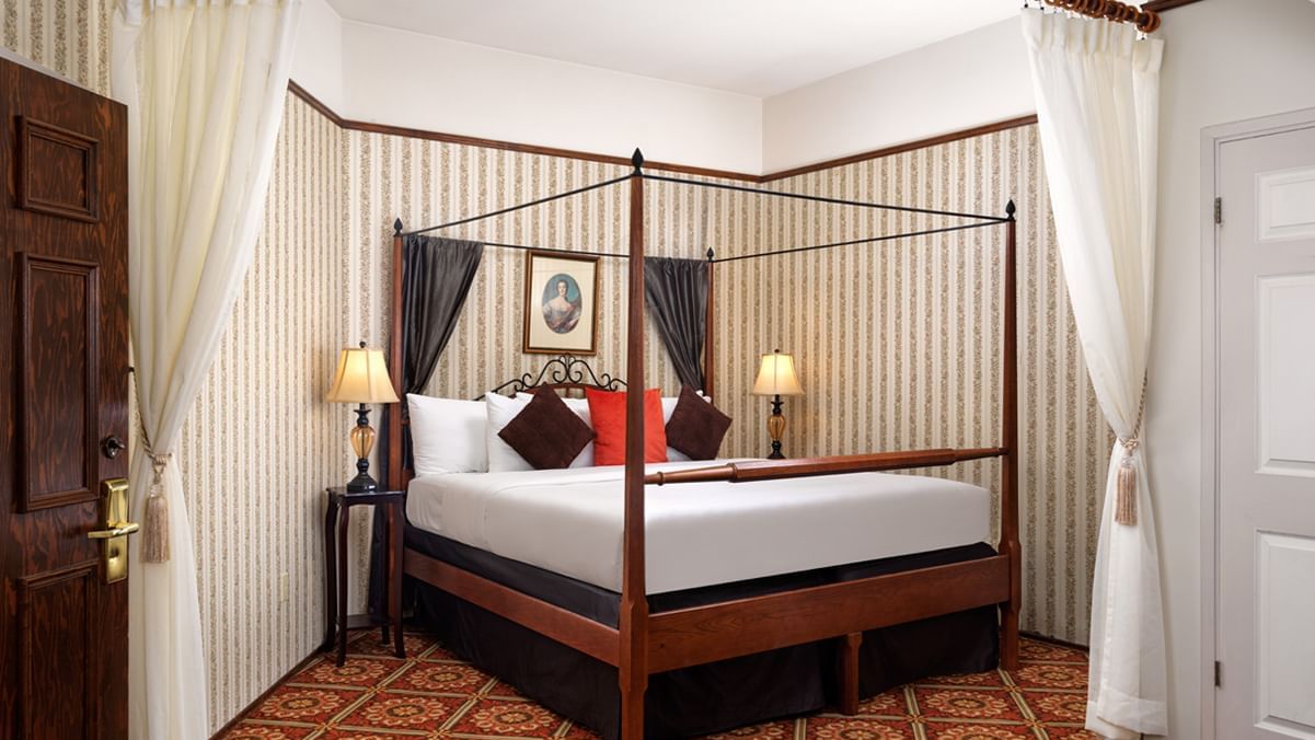 Victoria Room Victoria Accommodation