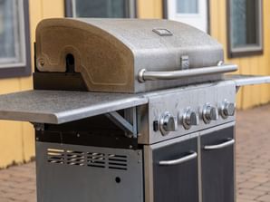 Outdoor Grill