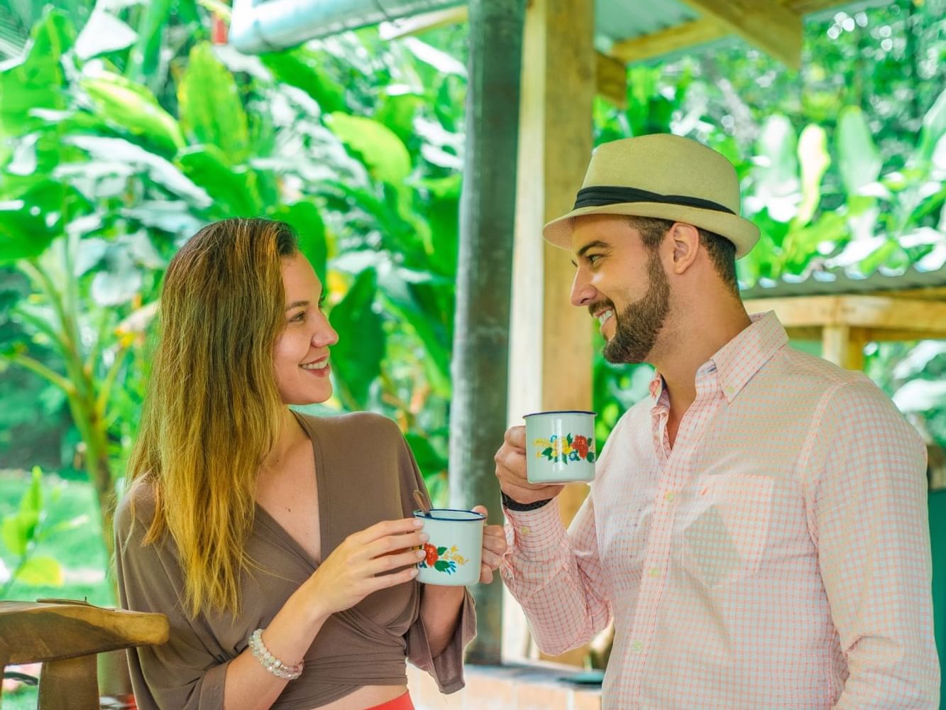 Costa Rican Traditions