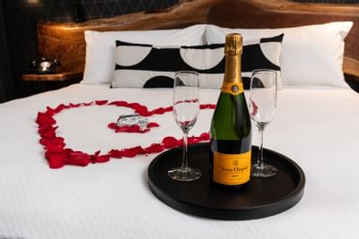 Romance Package Hotel Earl