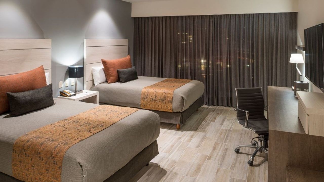 Hotel Real Inn Perinorte