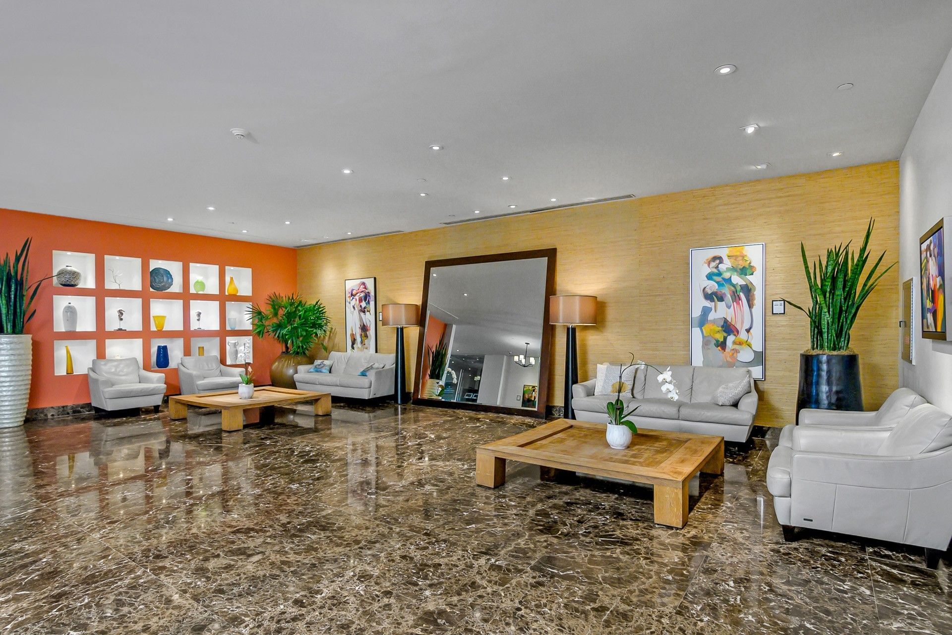 The Atlantic Hotel & Spa — photo 12 of 60