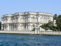 Beylerbeyi Palace