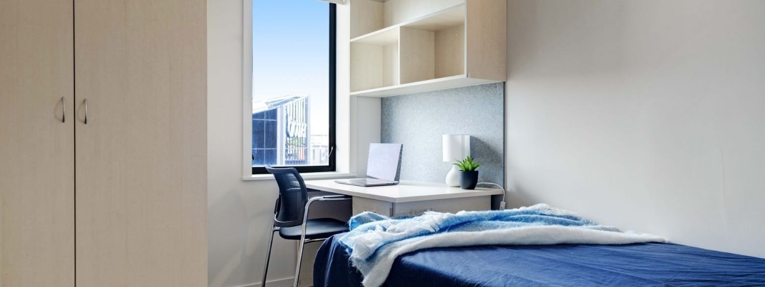 UniLodge Wellesley Apartments Auckland New Zealand