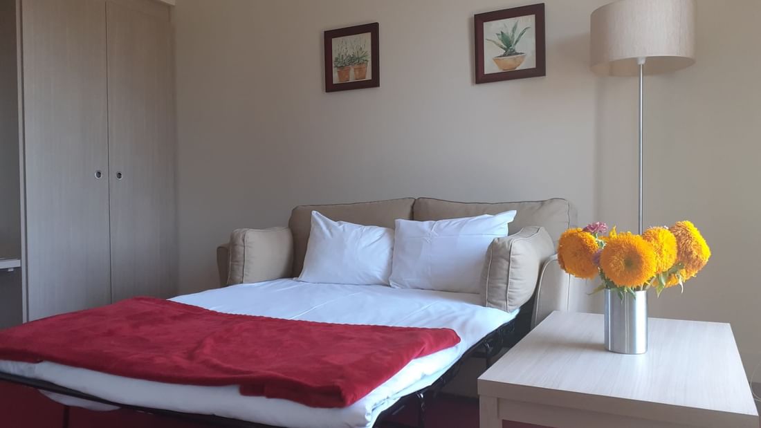 Family Junior Suite 9