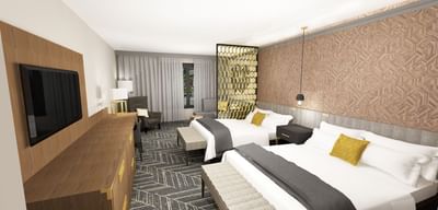 hotel accommodation in boston