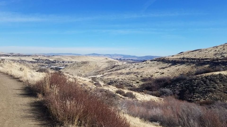 Hall In The Wall Hike Destination near Legacy Vacation Resorts