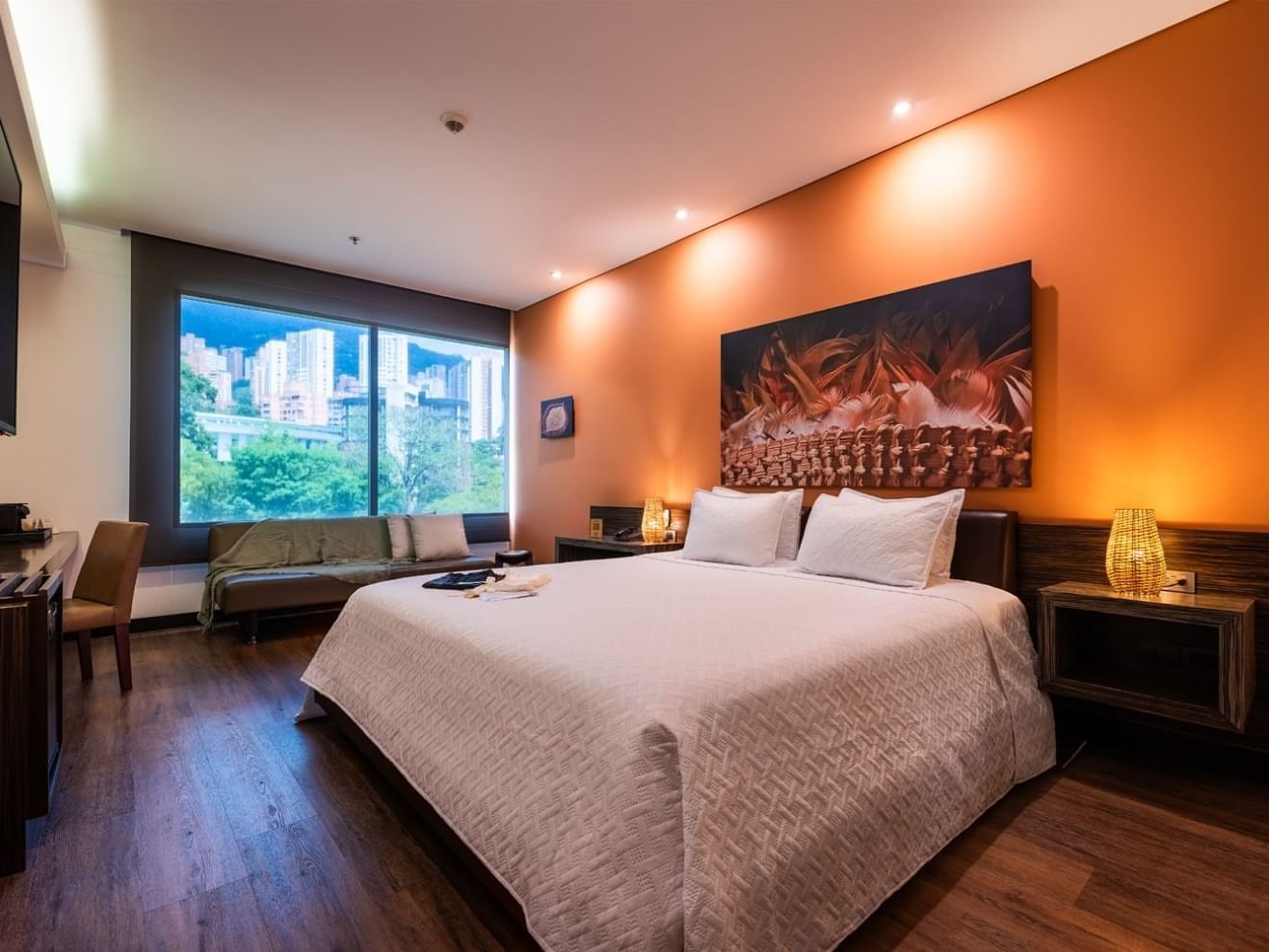 Executive Suite