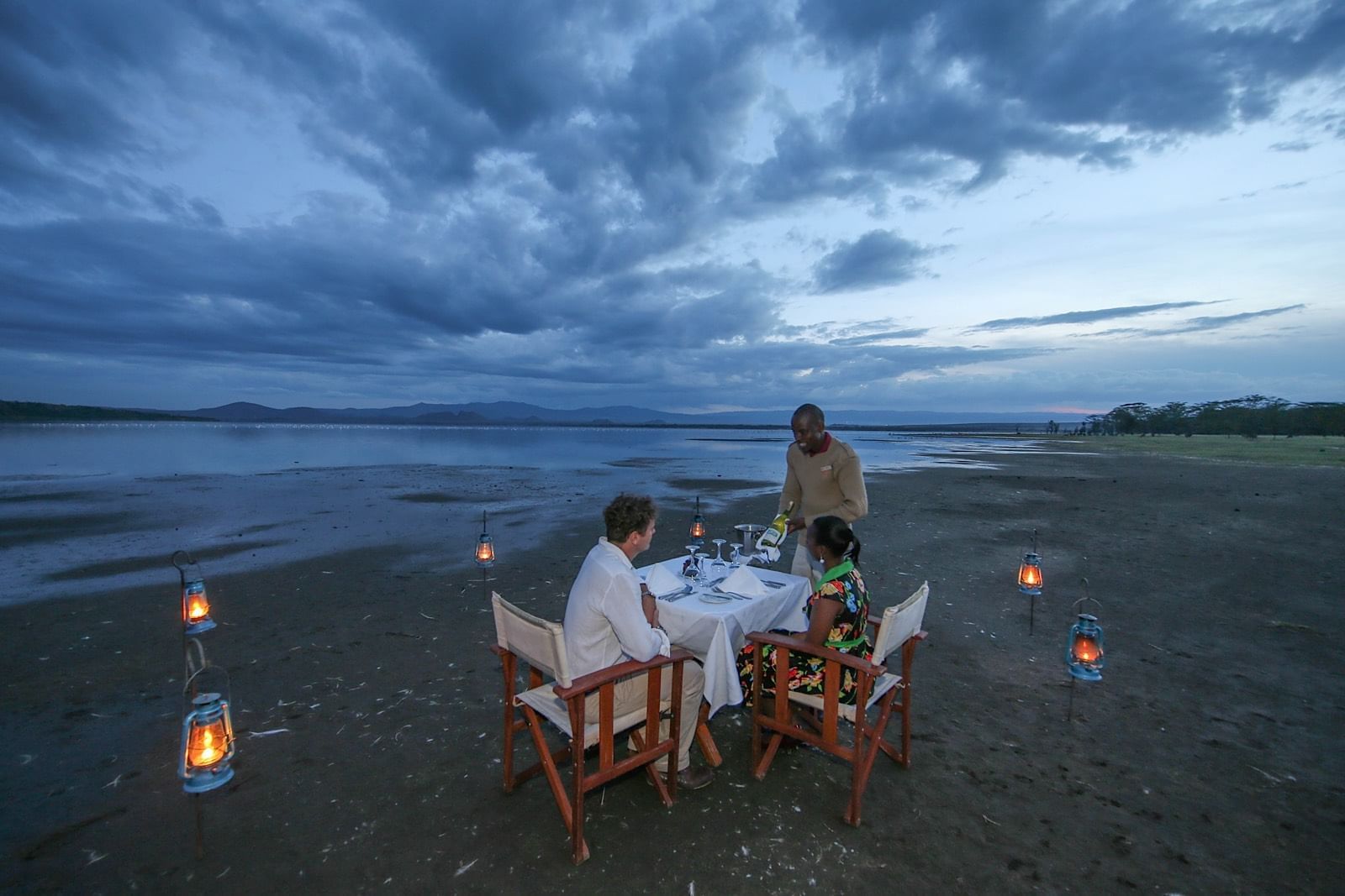 Lake Elmenteita Serena Camp | Lake Nakuru Safari Hotel | Soysambu ...