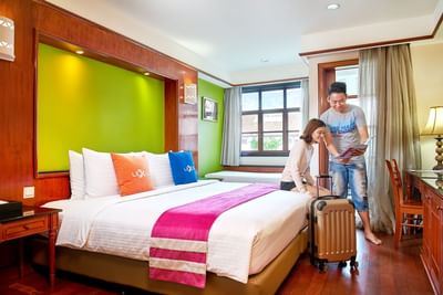 Lexis Hotel Group | Best Hotels & Resorts in Malaysia