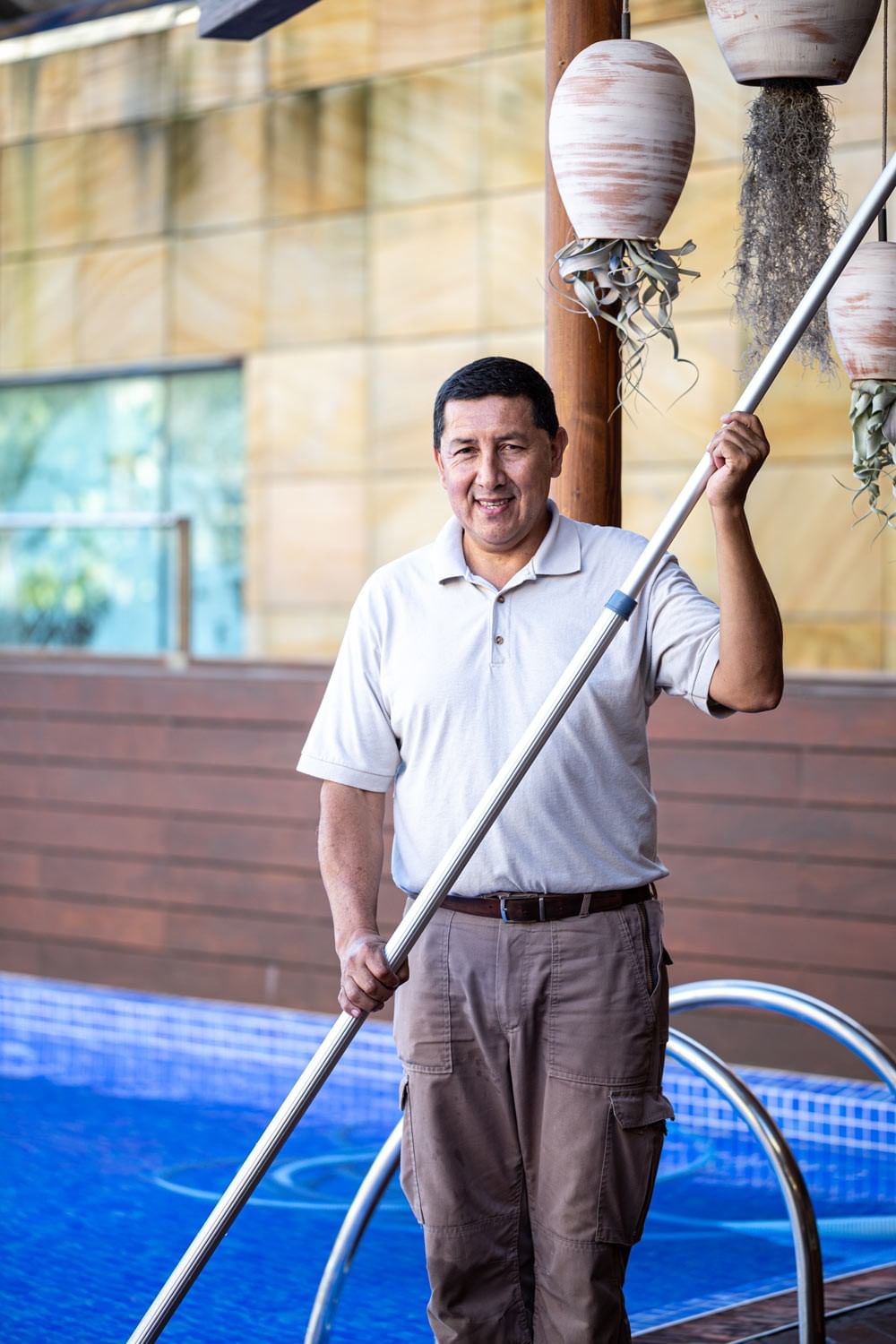 Work at Ibiza Gran Hotel