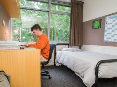 Ilam Apartments - Hinau