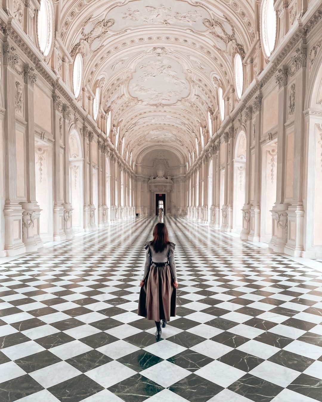 What to see at the Palace of Venaria Reale in Turin
