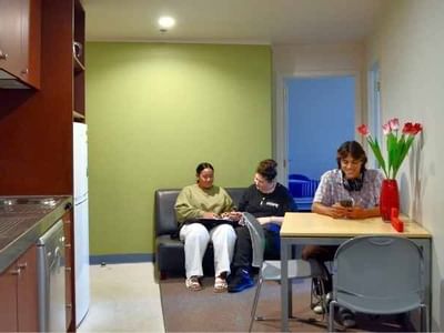 UniLodge Stafford House Apartment