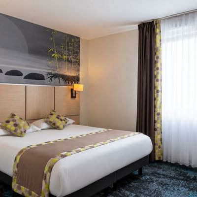 Comfort Double room
