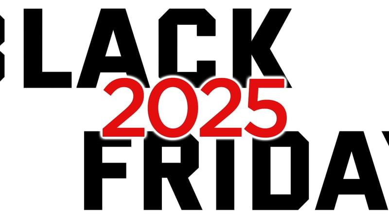 Black Friday 2025 Warwick Hotels Banner