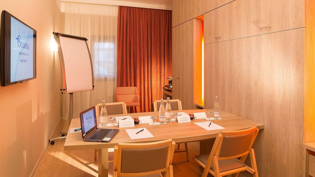 Chambre Affaires