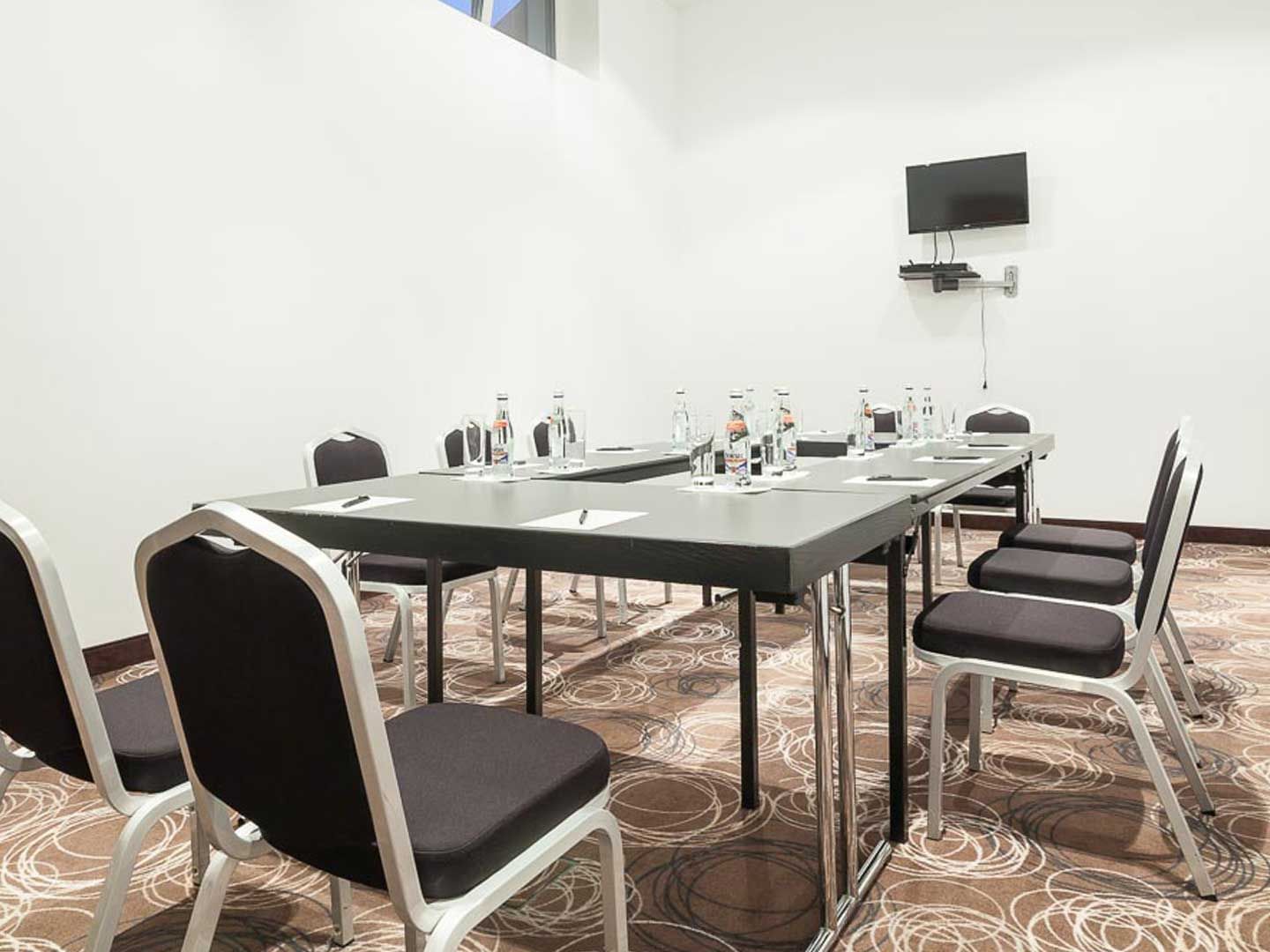 Interior of Sport M/2 Room at Ana Hotels Sport Poiana Brașov