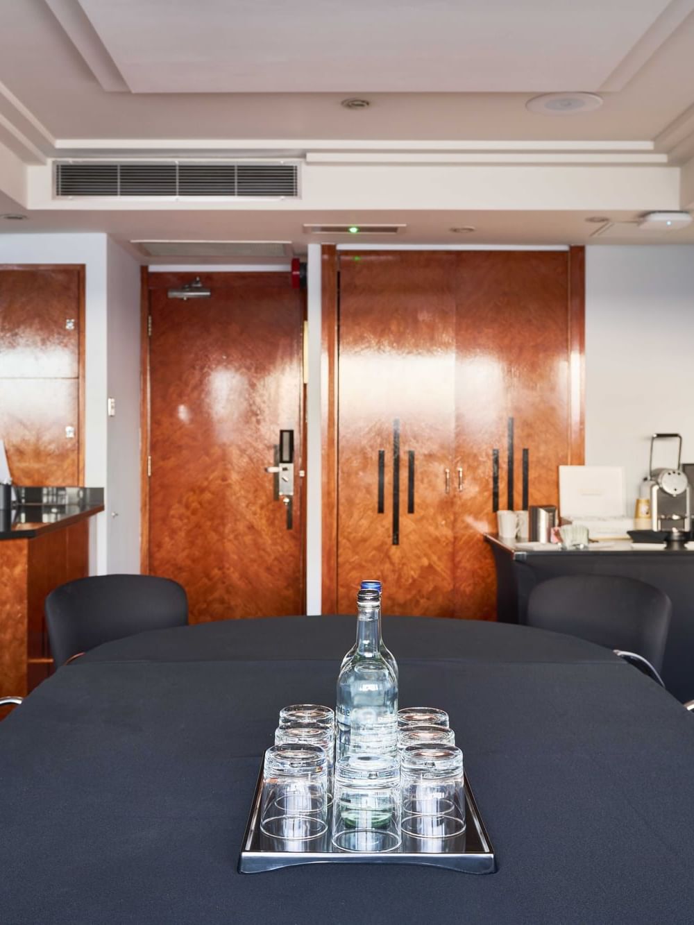 Bounty Room
