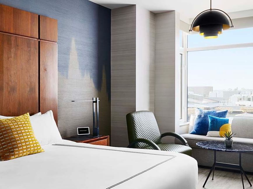 view of Grand Deluxe room