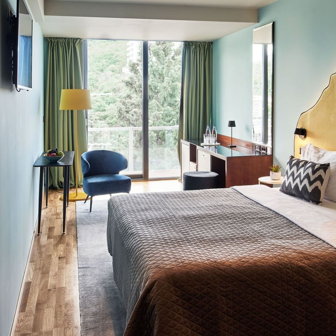 Falkensteiner Hotel Montenegro Rooms Comfort Room