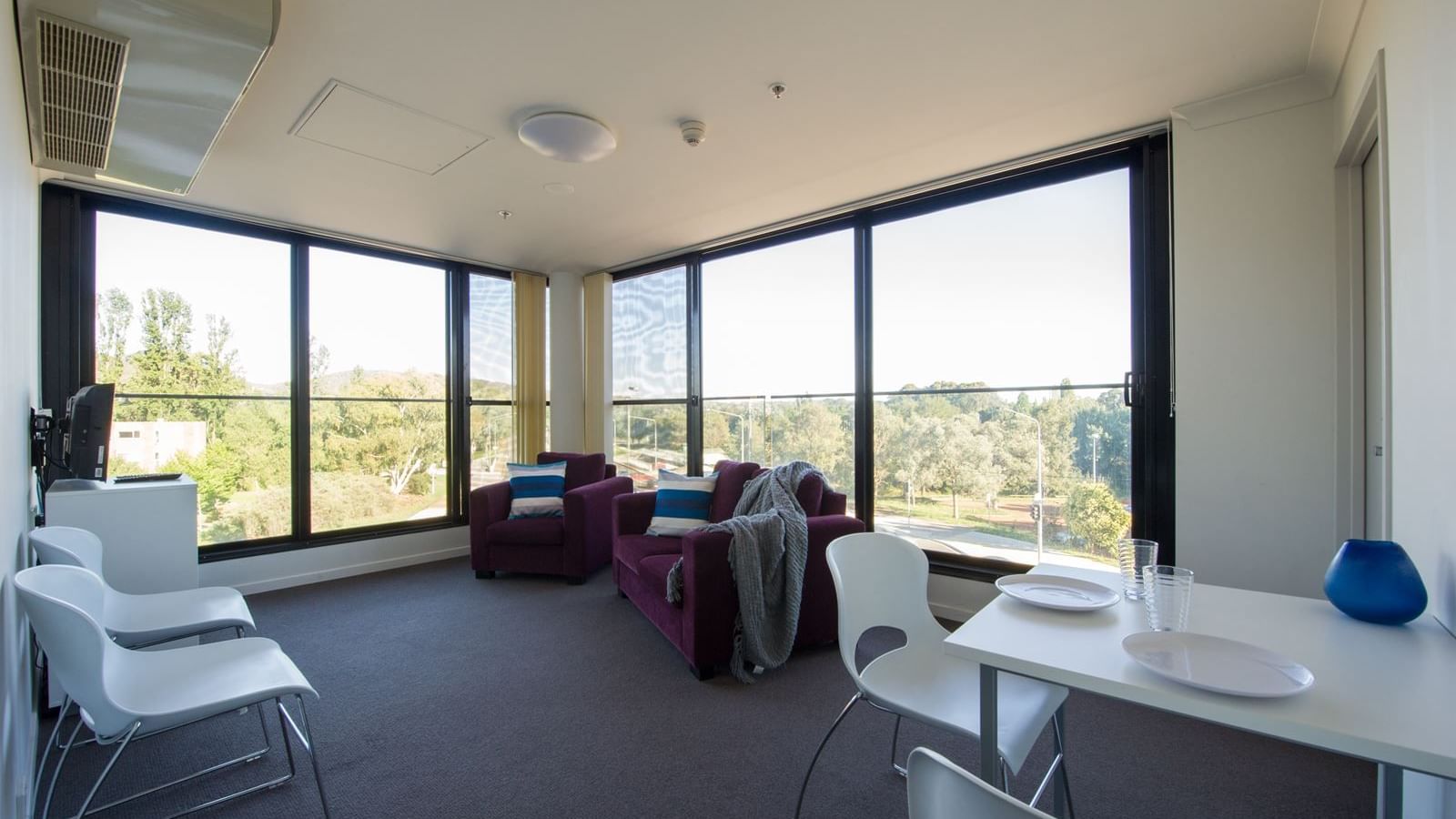 UniLodge @ ANU – Lena Karmel Lodge_2 Bedroom Multishare