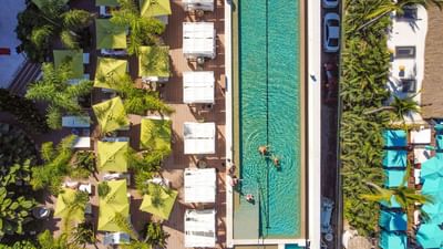 Almar Resort Luxury LGBT