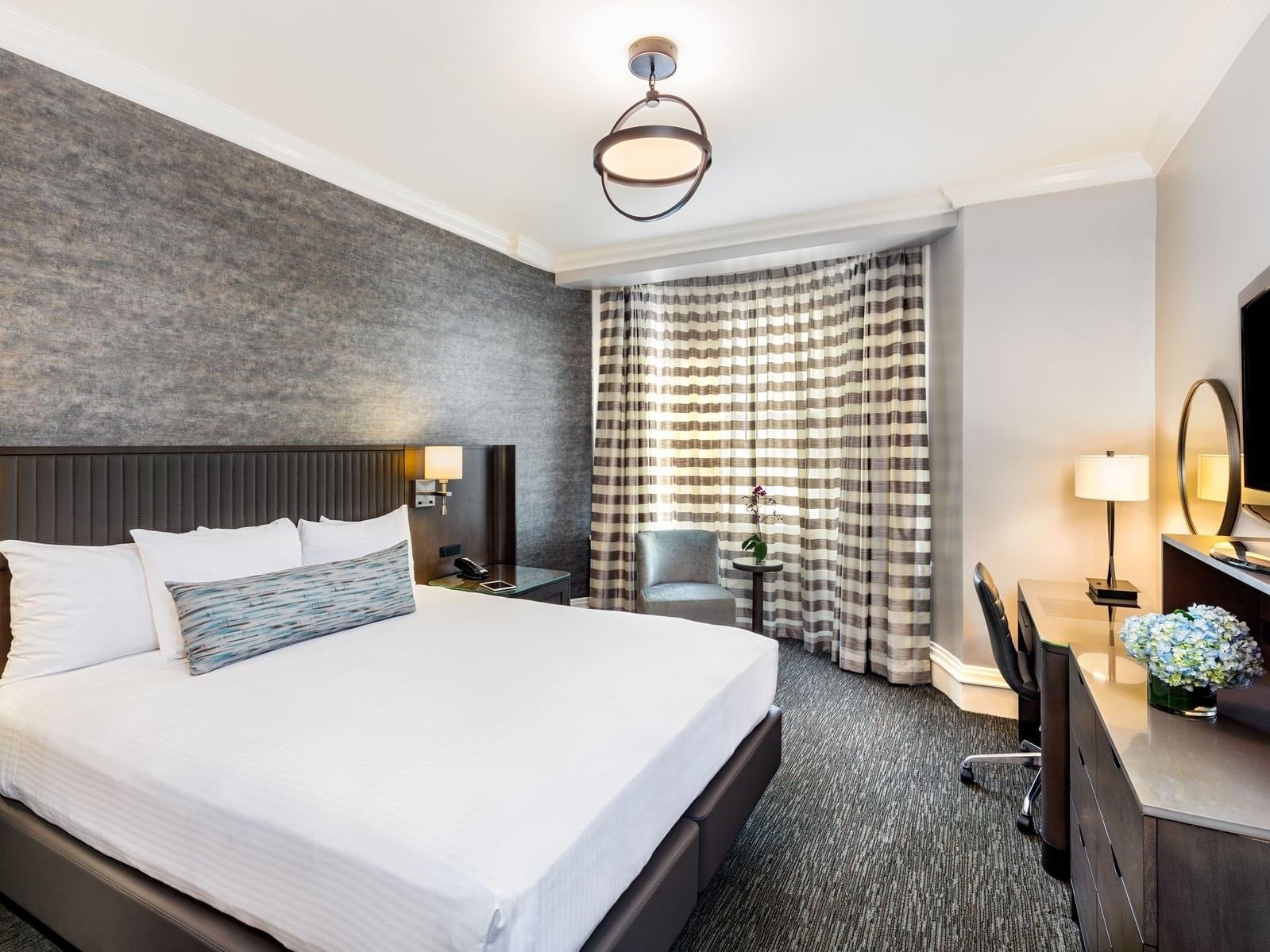 Handlery Union Square Hotel - Hotels Near Downtown San Francisco