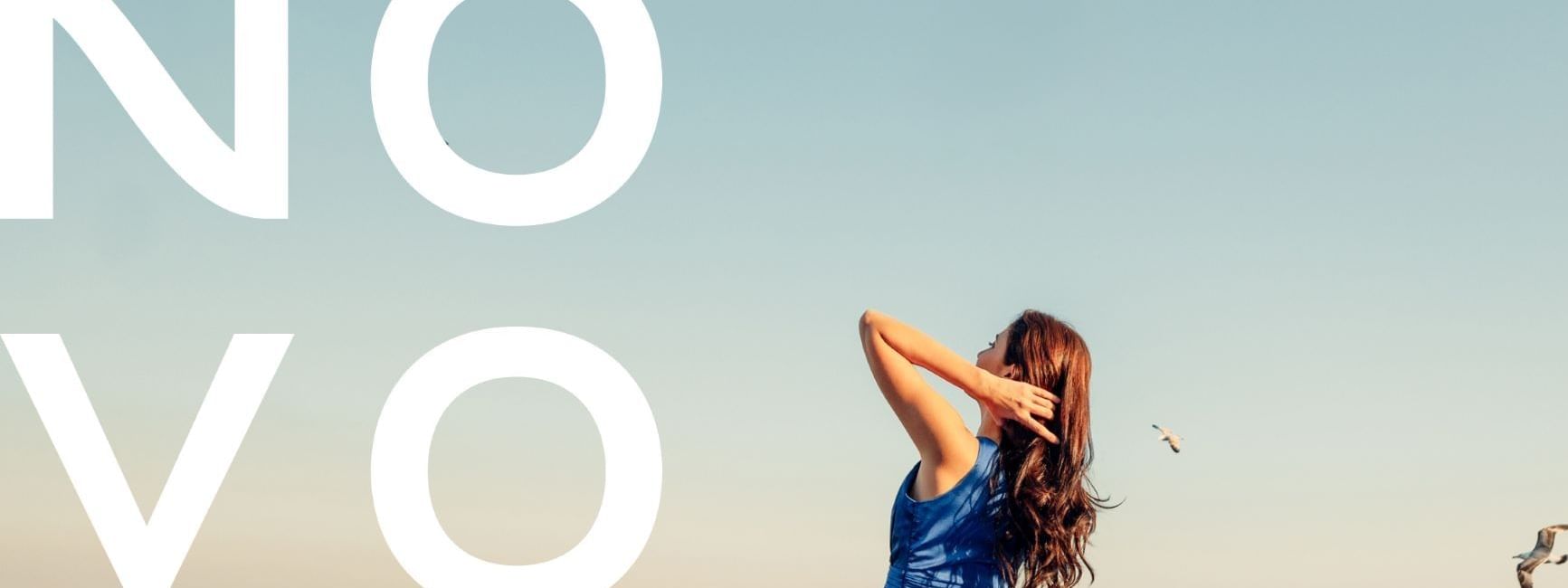 Novotel Sydney Olympic Park - escape your way