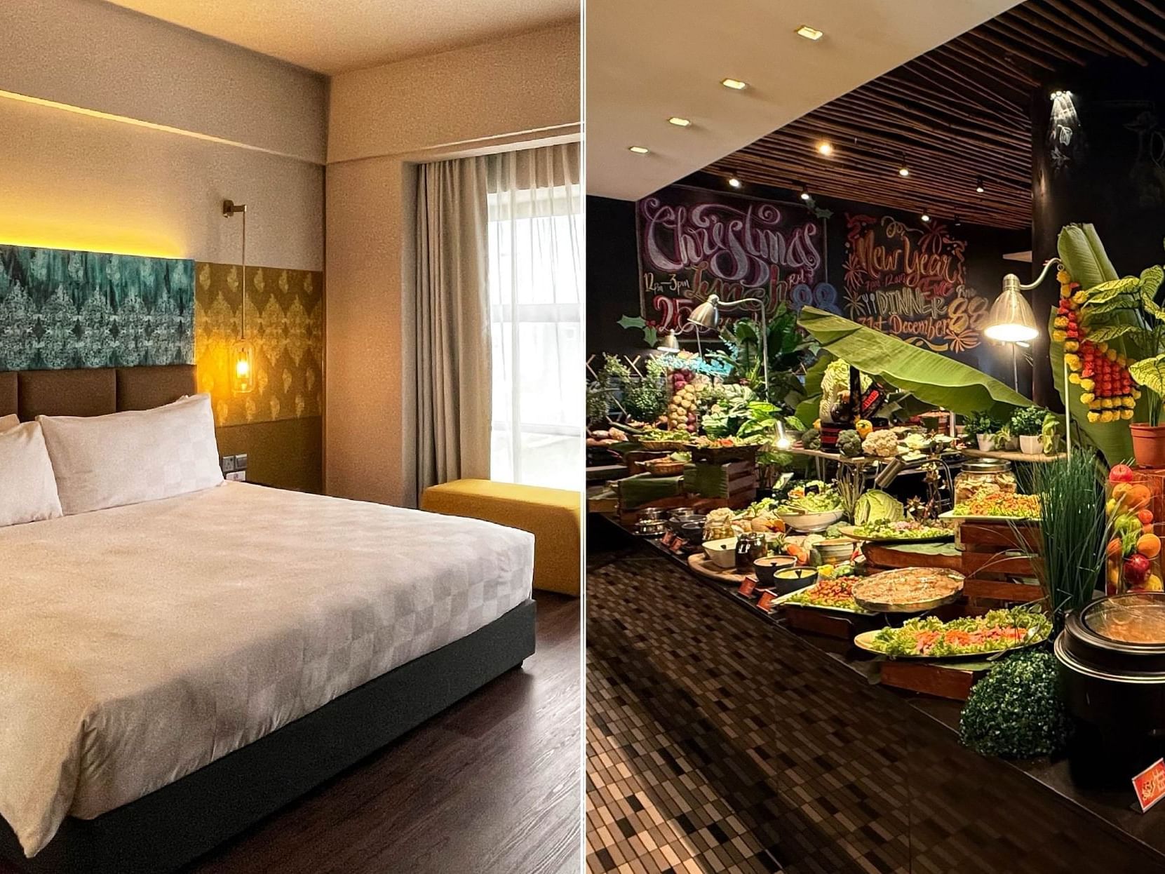 hotel maya kl