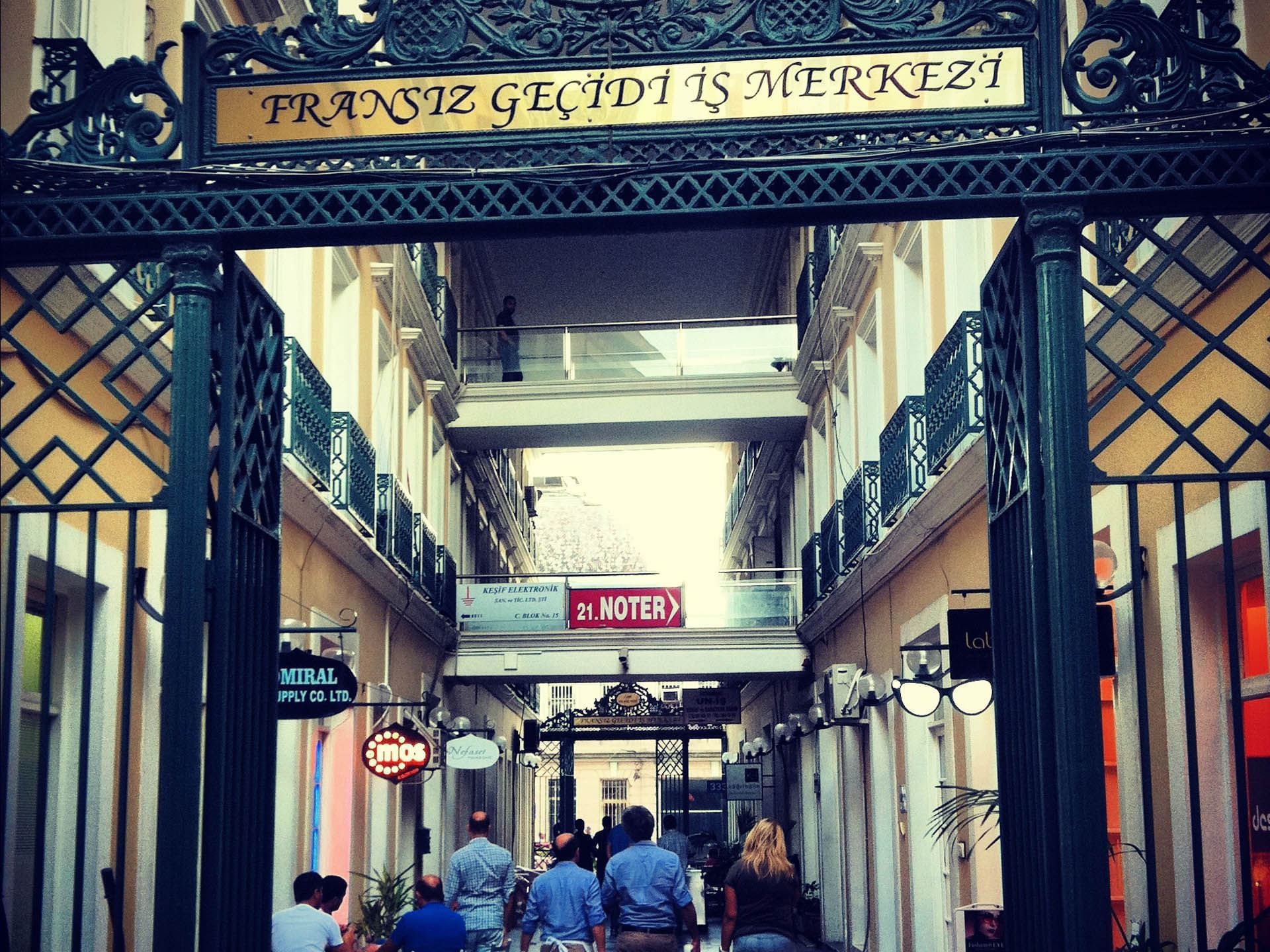 KARAKÖY