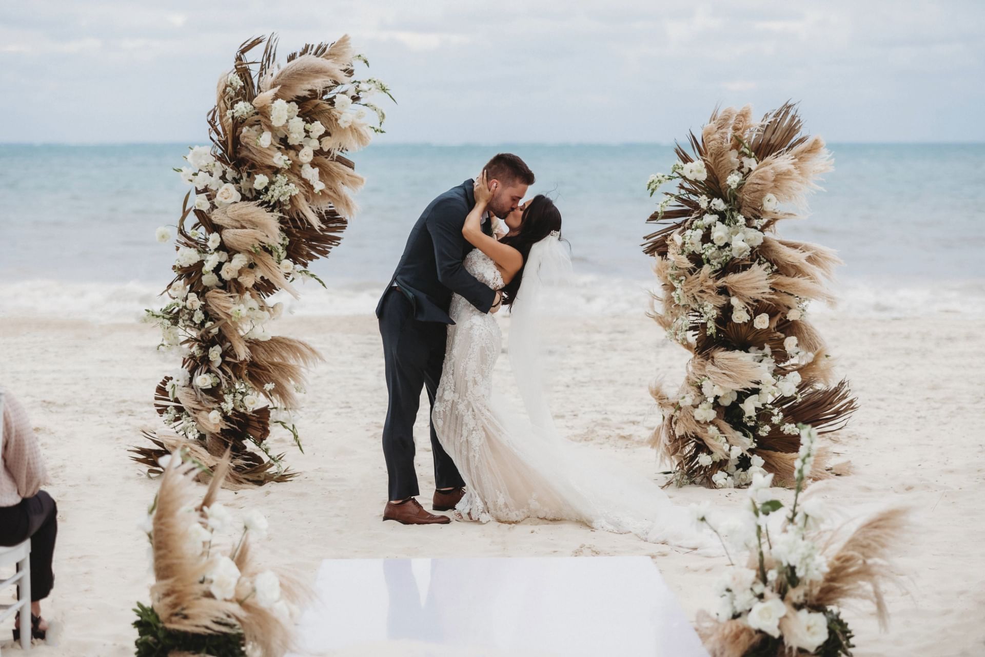 Wedding Bells Are Ringing | Haven Riviera Cancun Resort & Spa