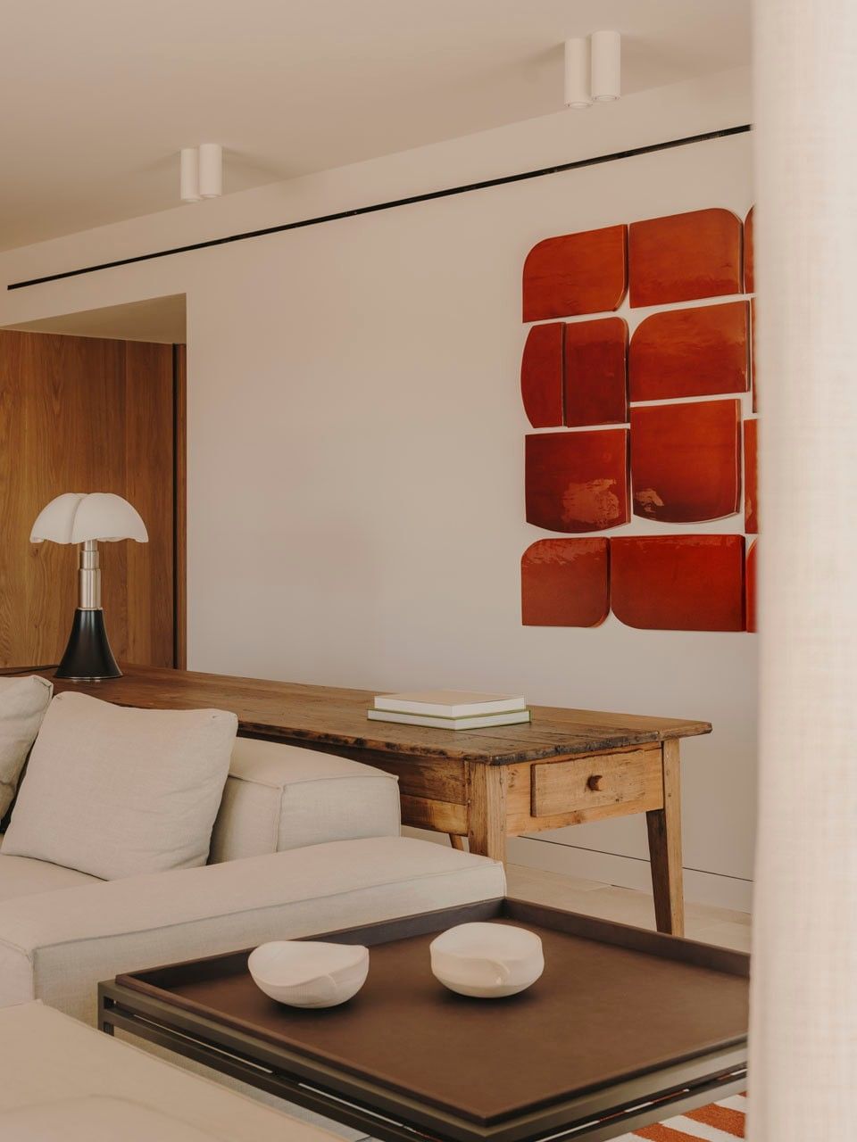 Penthouse à l'Ibiza Gran Hotel